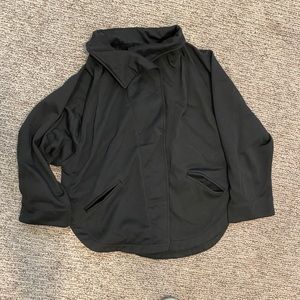 Mighty Well MightyWrap jacket, black, OS